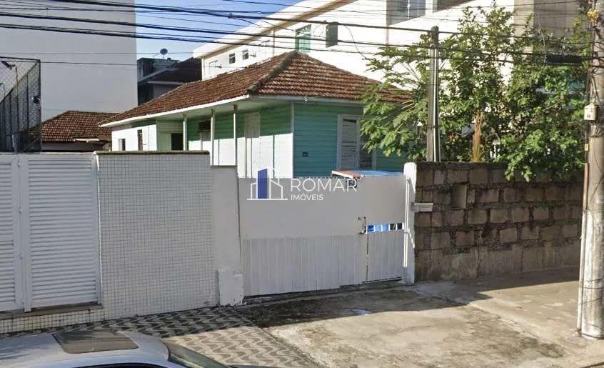 Terreno, Embaré, Santos - R$ 3.8 mi, Cod: 1985 - Foto 2