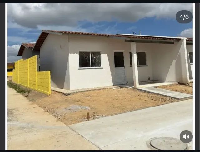 Chave de imóvel no cond Reserva dos pássaros  - Foto 5