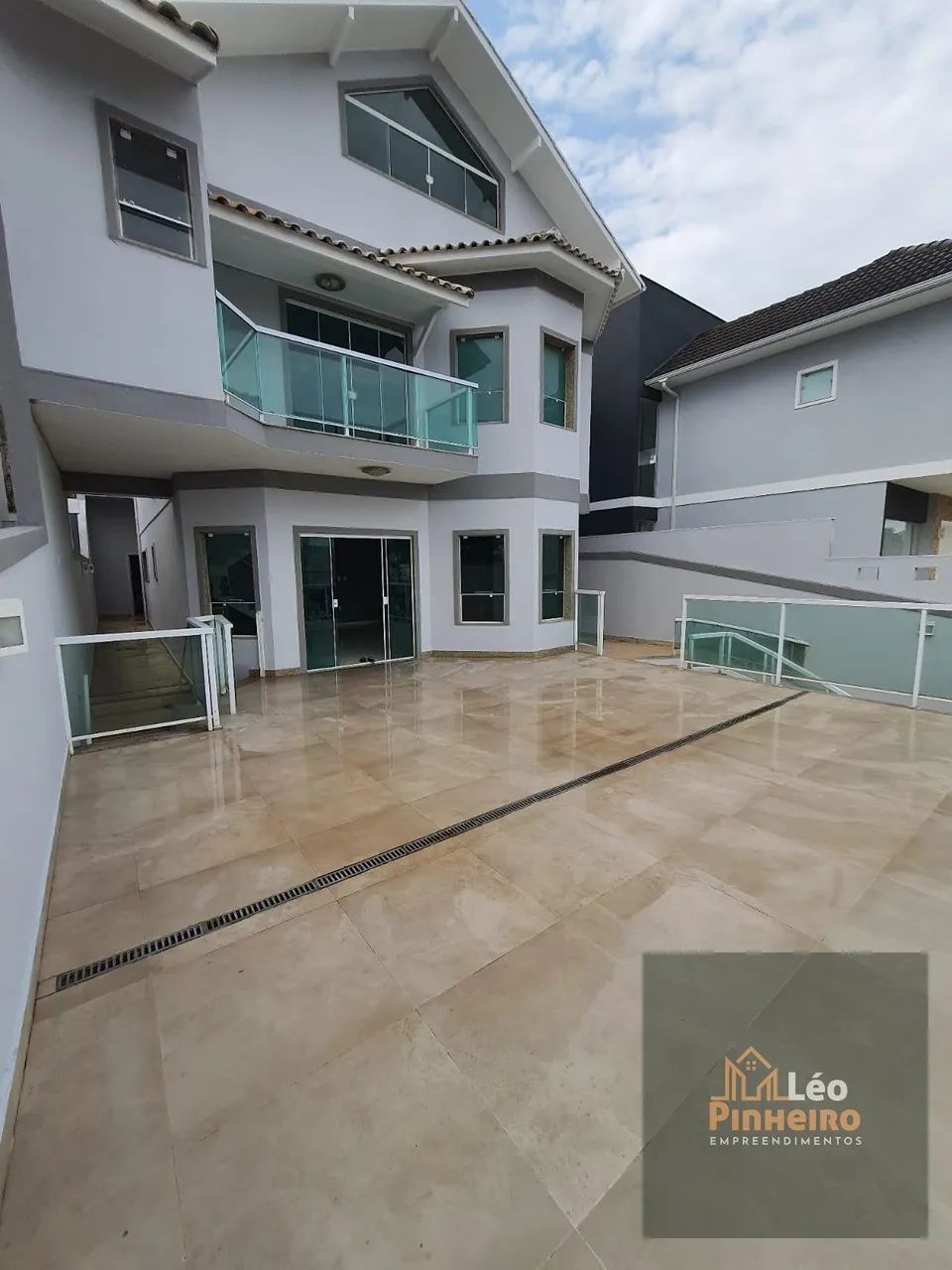 Casa de Condominio em Lagoa - Macaé - Foto 3