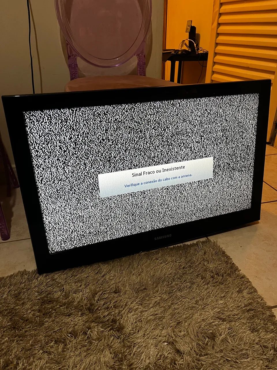 Tv 32 Samsung  - Foto 2