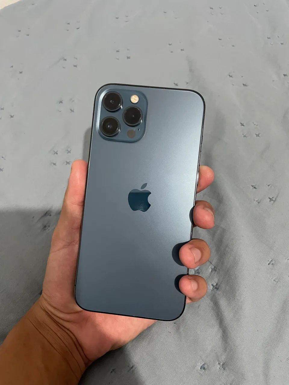 iPhone 12 Pro Max  - Foto 4