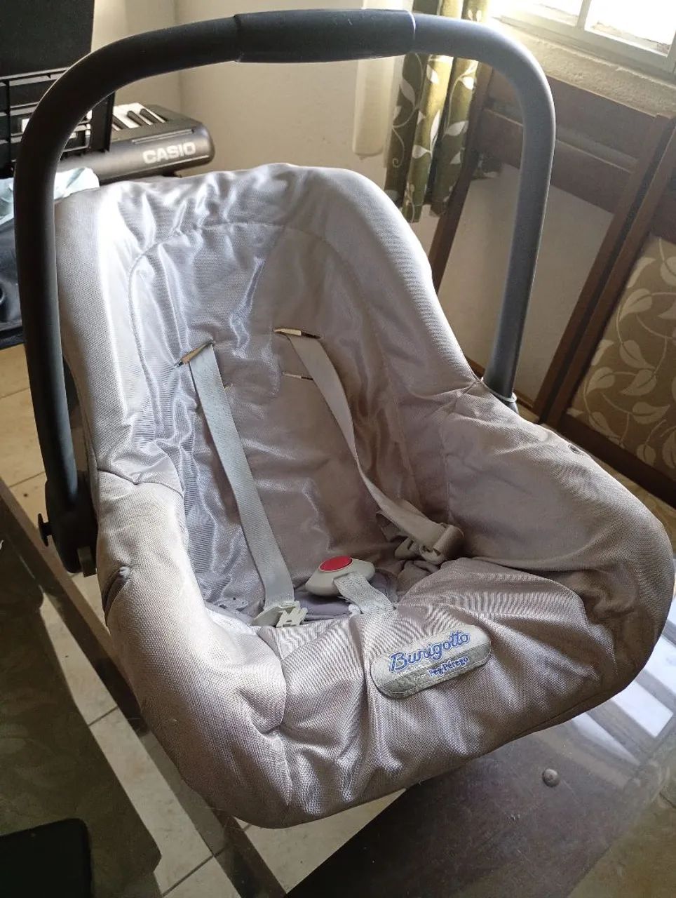 Bebê conforto/ cadeirinha