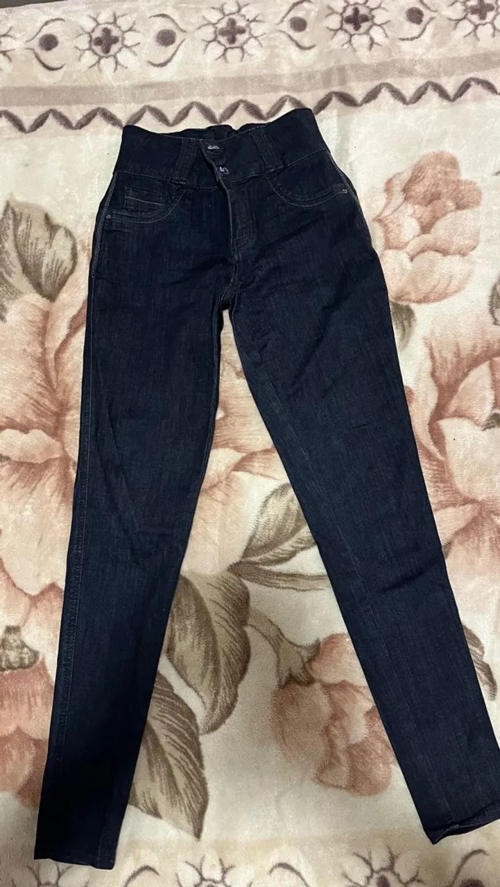 Calça Jeans - Foto 4