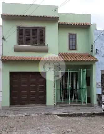 Casa à venda, Centro, Rio Grande, RS