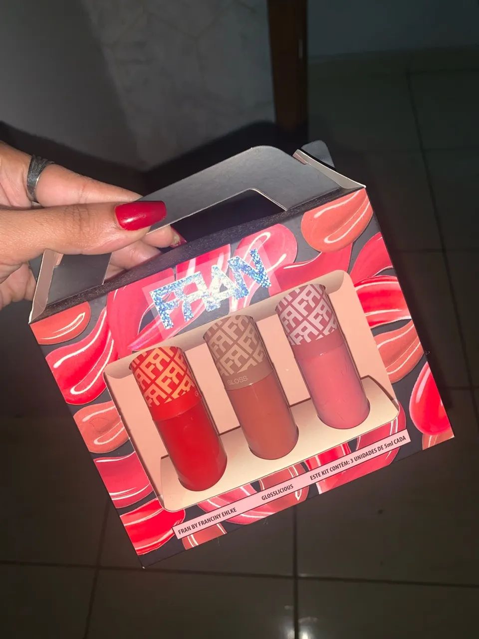 Vendo gloss original  - Foto 3