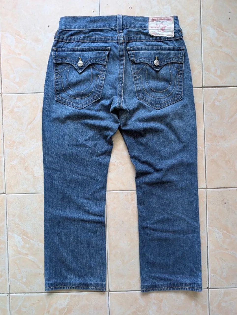 true religion ricky jeans - Foto 3