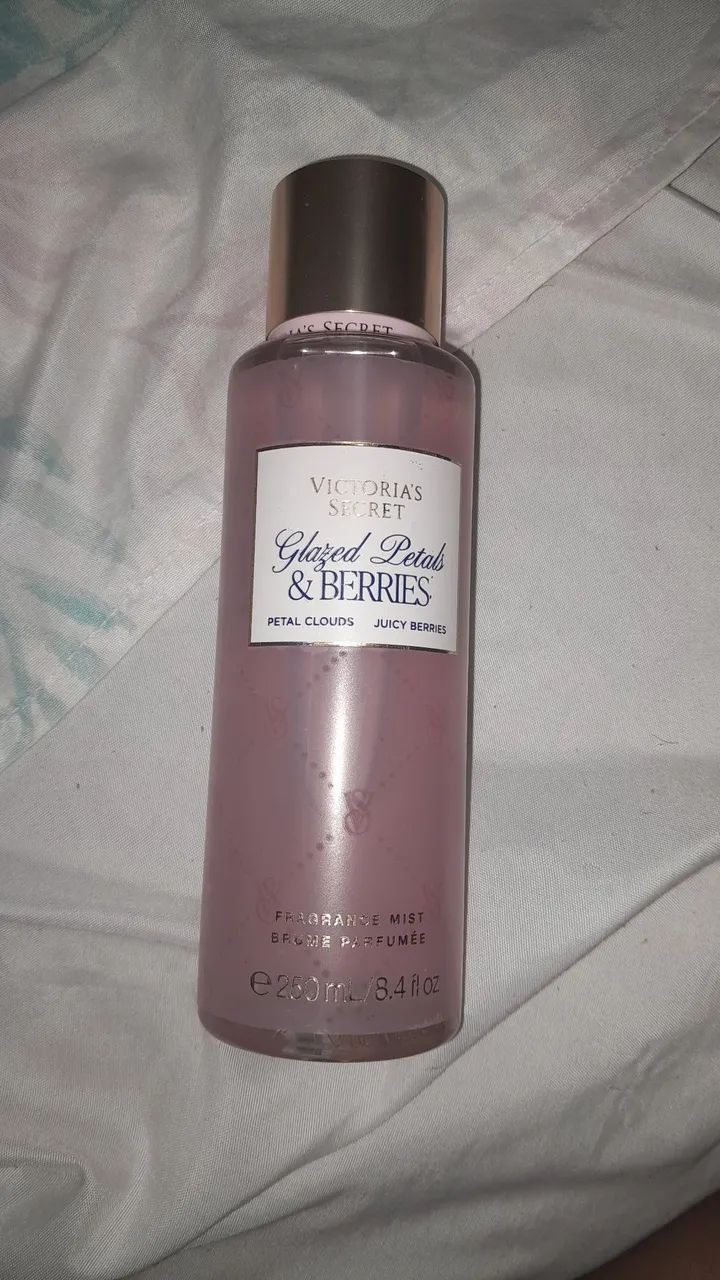 Victoria's secret body splash - Foto 2