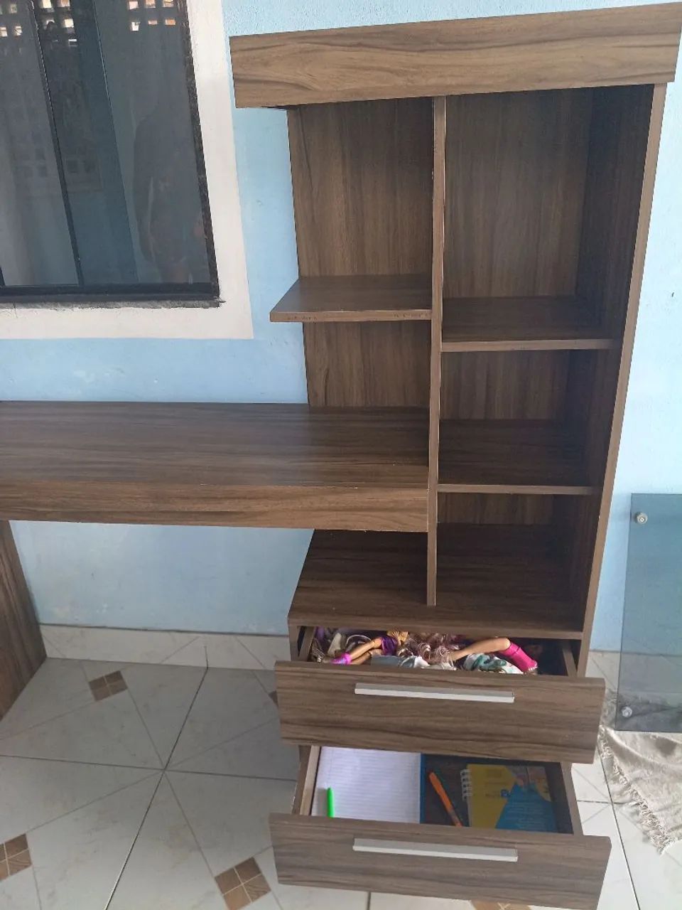 Escrivaninha de Computador  - Foto 3