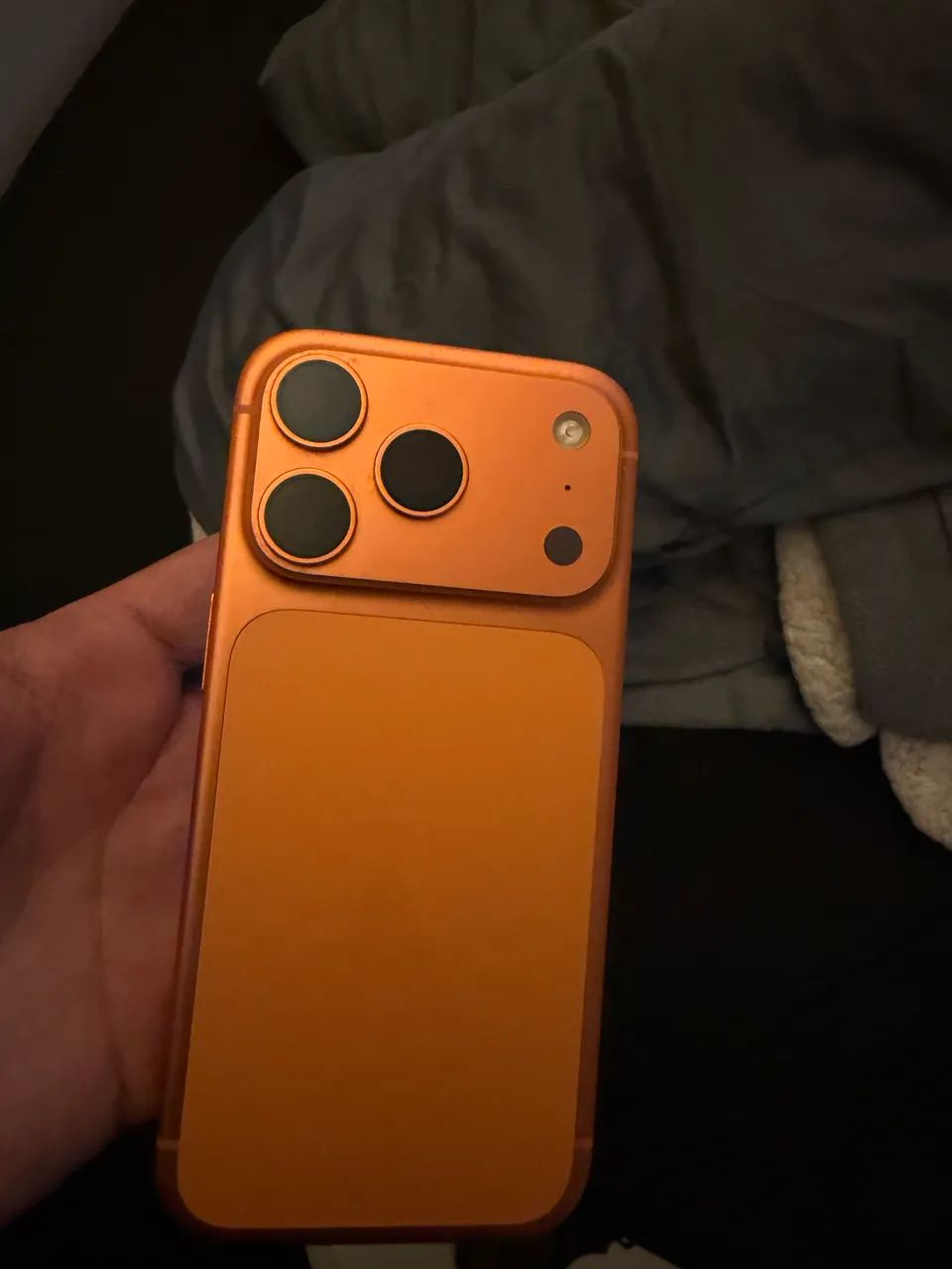 iPhone 16 pro