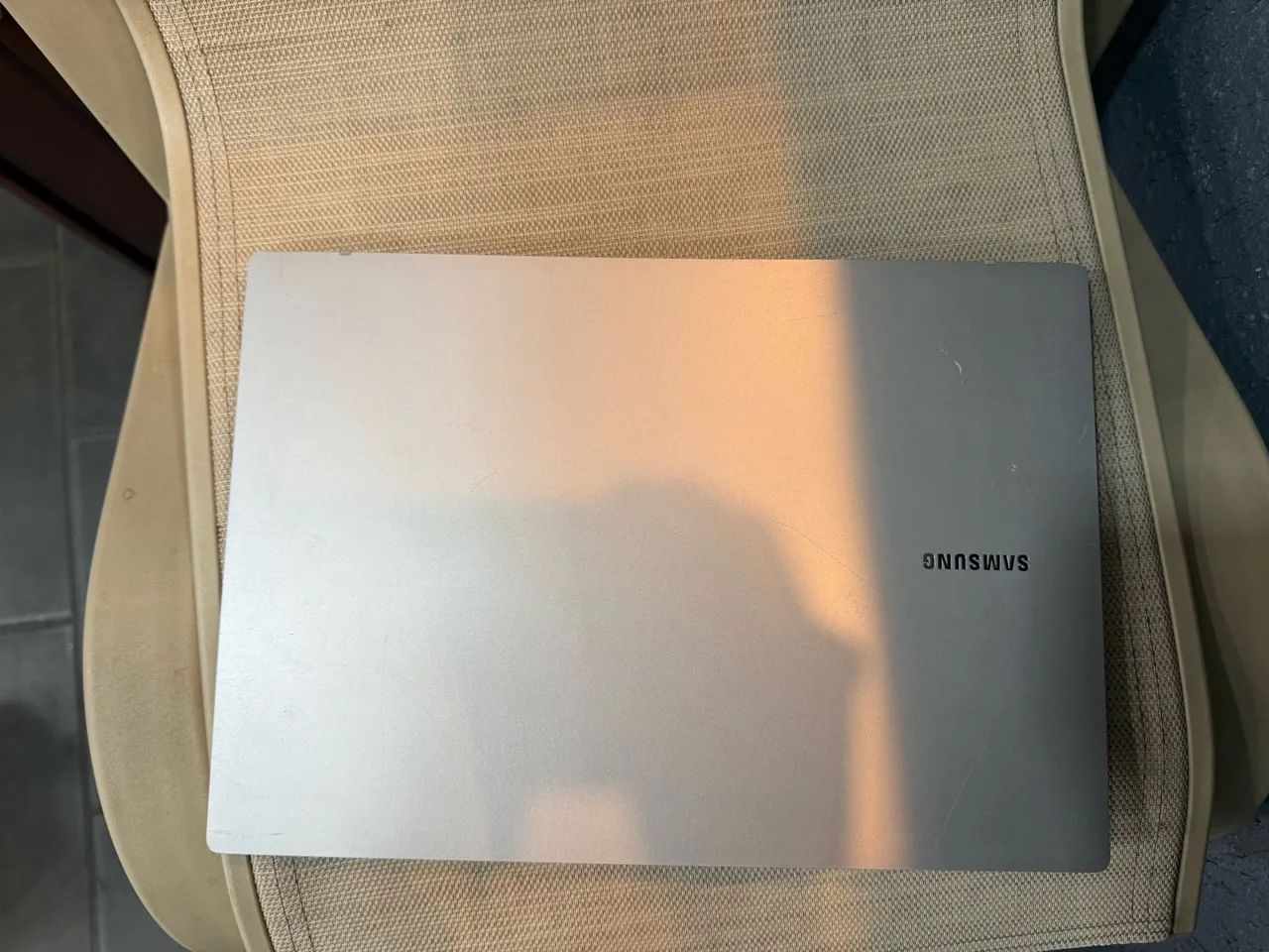 Notebook Samsung 