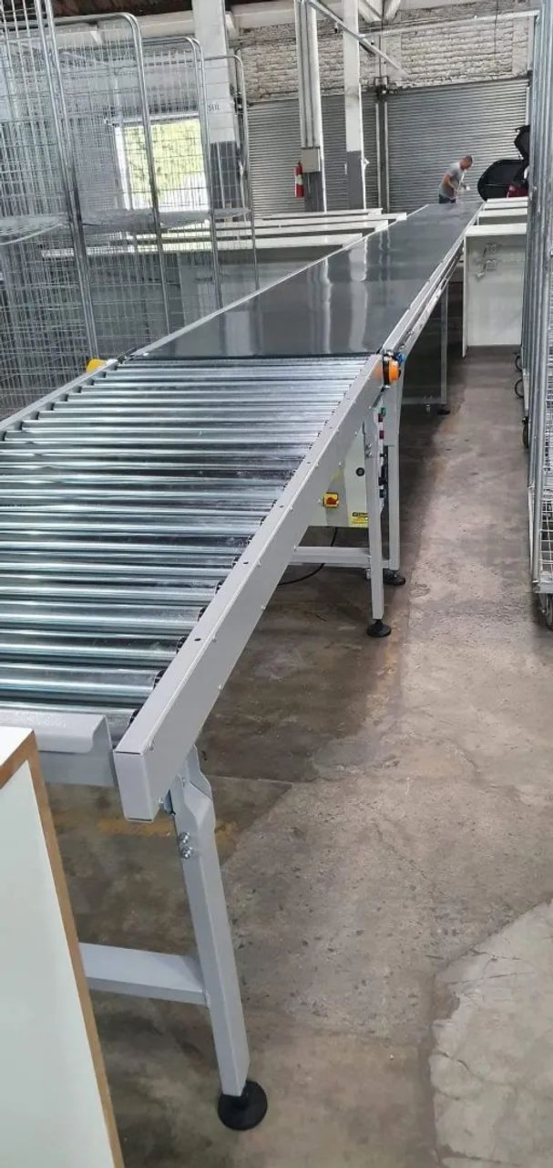 Esteiras transportadoras - Foto 4