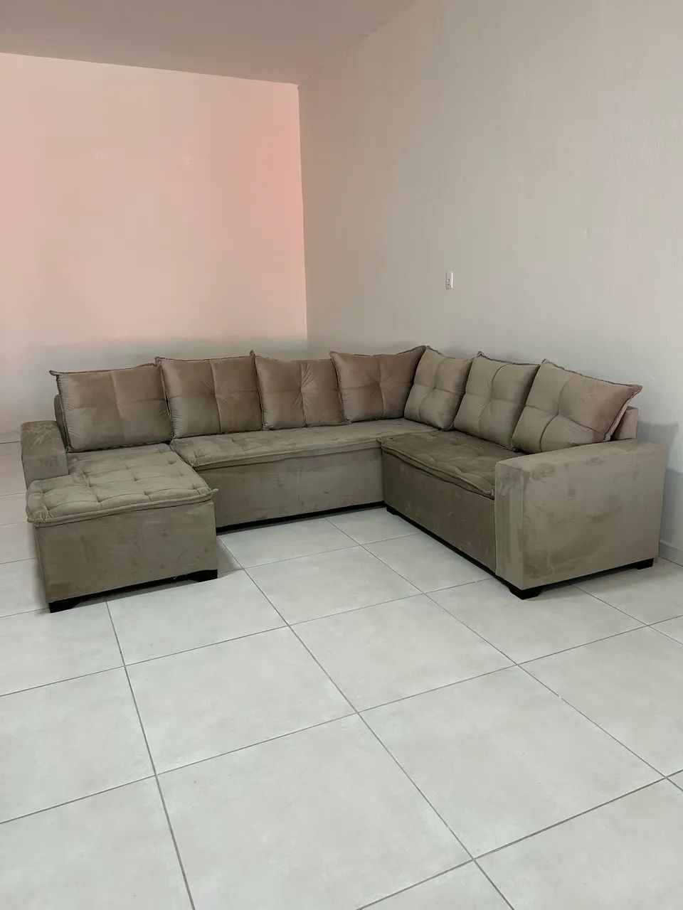 Sofá - Foto 4