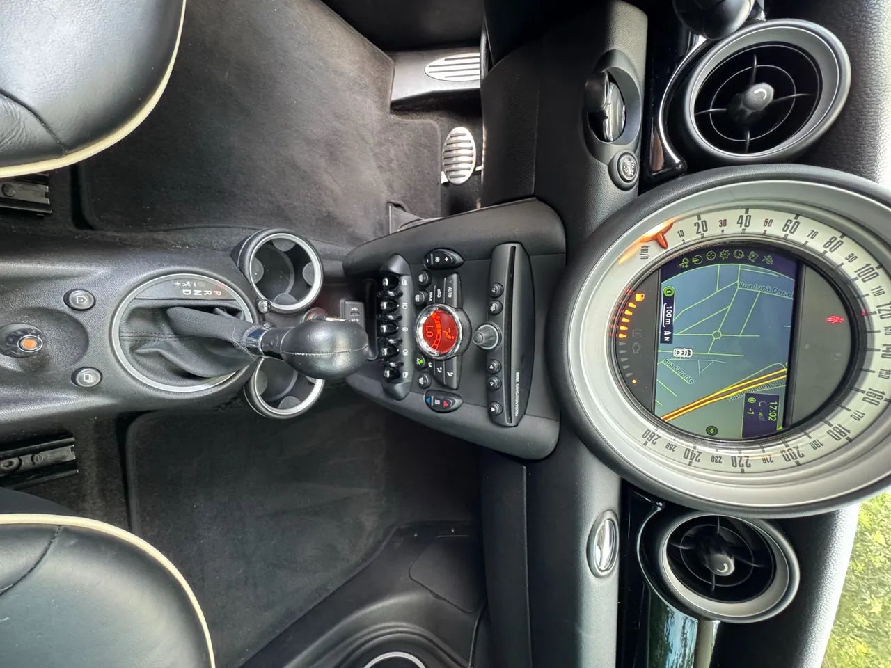 Mini Cooper S 1.6 Aut. 2013 - Foto 5