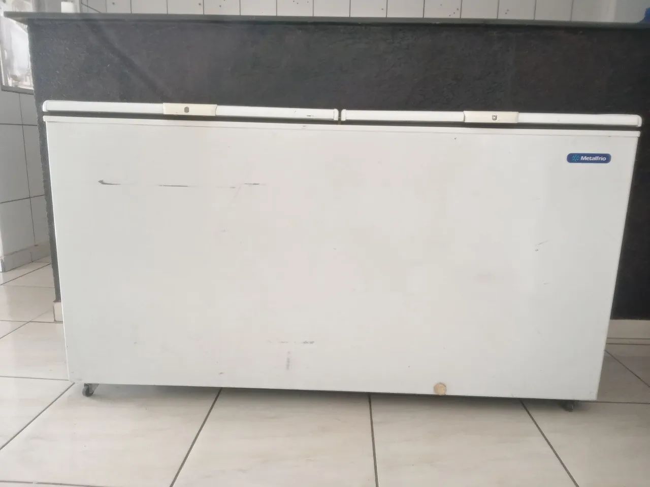 Freezer metalfrio  - Foto 2
