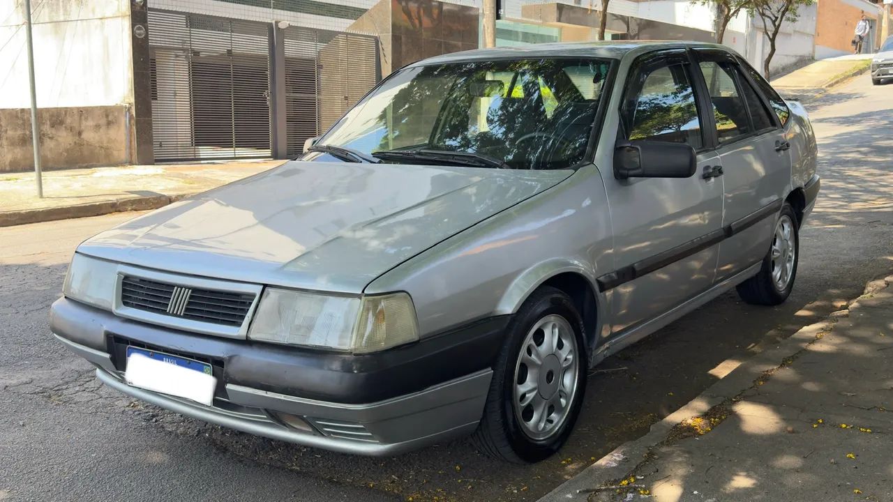 Fiat Tempra 2.0 I.E 16V 2P E 4P 1995 - Foto 3