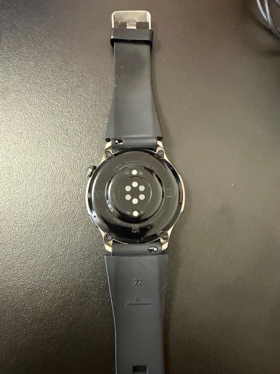 Amazfit gtr 4 - Foto 2