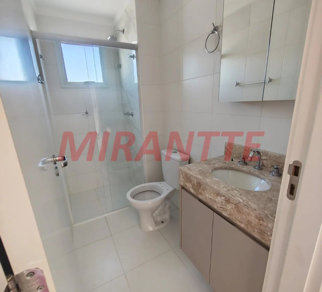 Apartamento de 38m² com 1 quartos em Vila Galvão - Foto 5