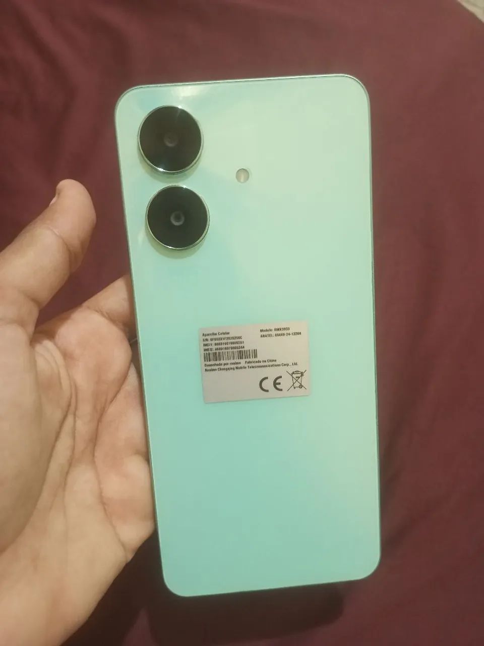 Relme note 60s  - Foto 2