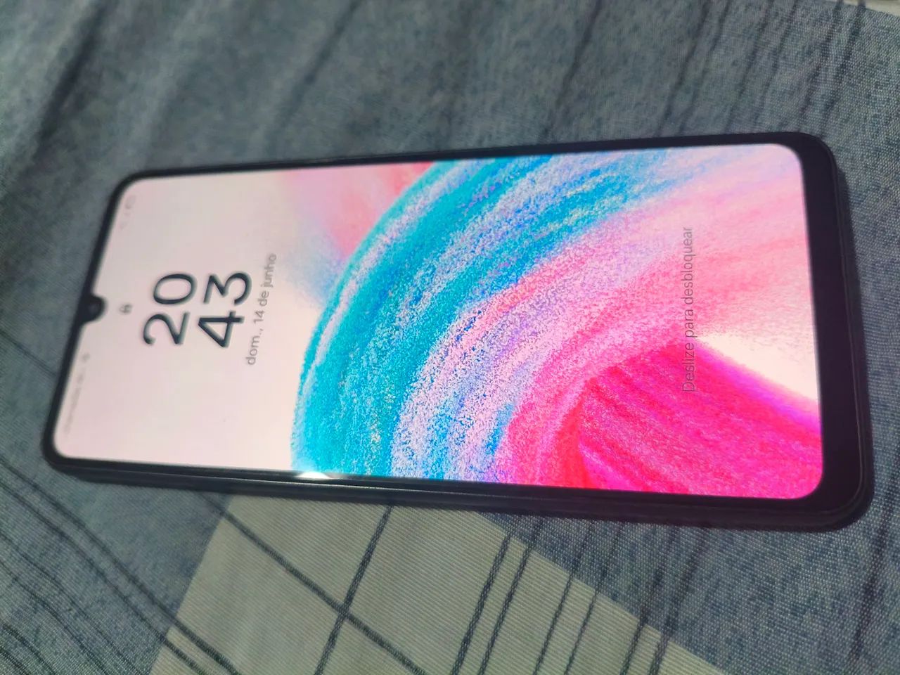 Samsung Galaxy A33 - Foto 4