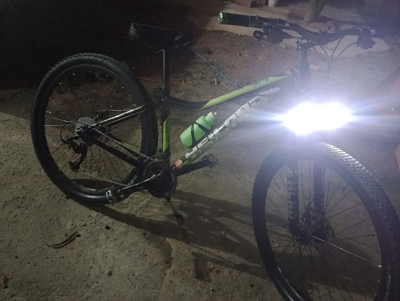 Bicicleta  - Foto 2