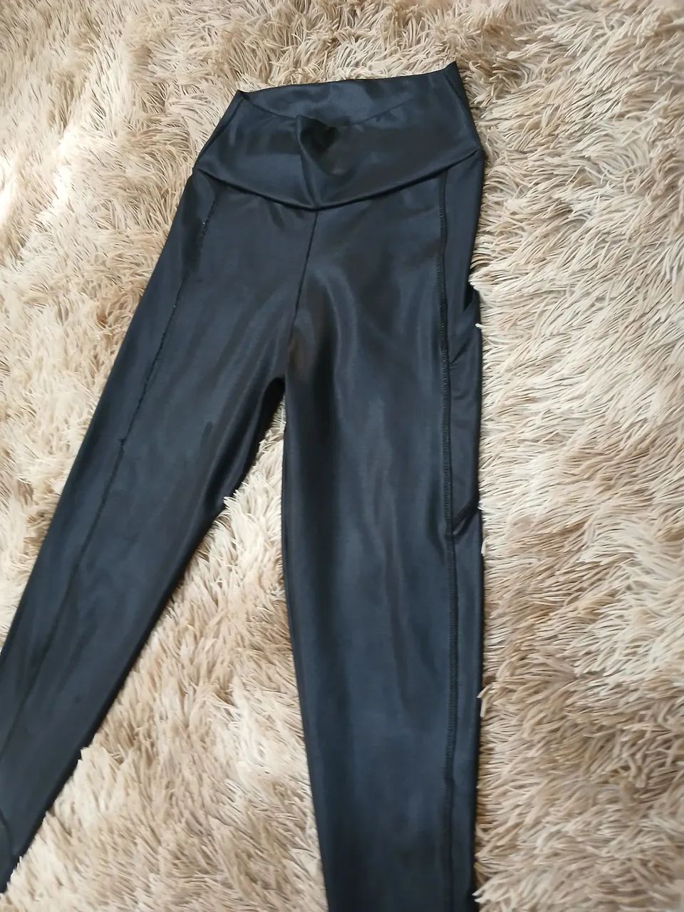 Legging preta P - Foto 2