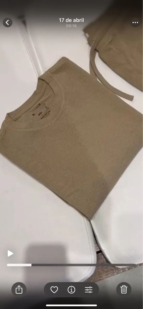 Tshirt Osklen