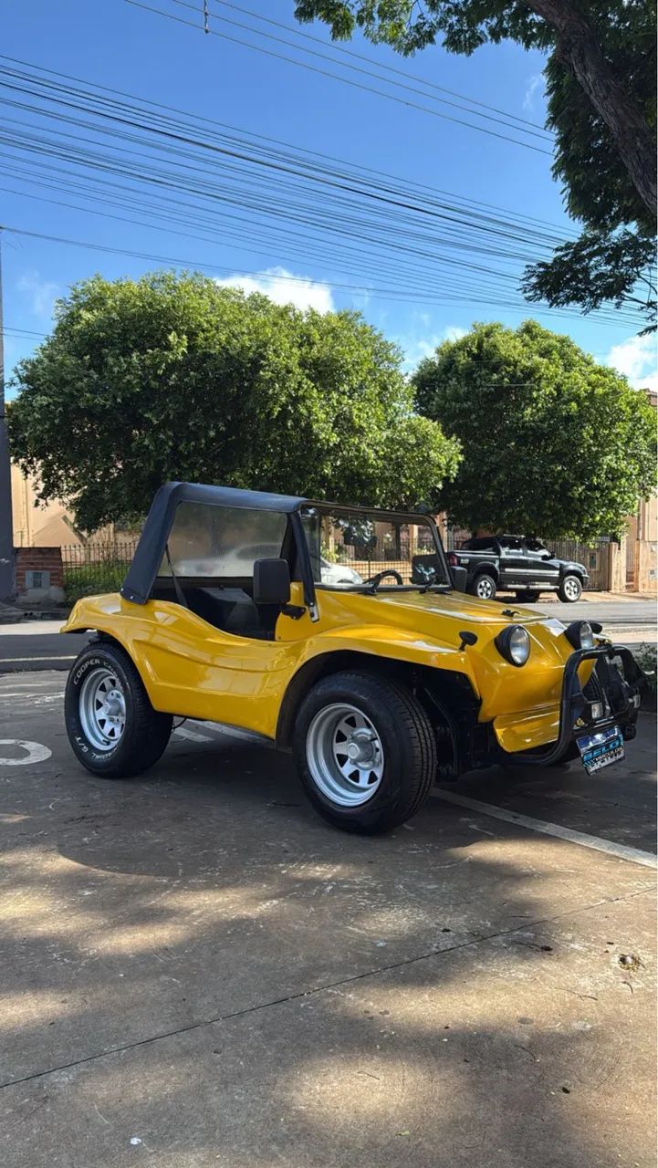 Buggy Buggy 1.6 2-lug. 1994