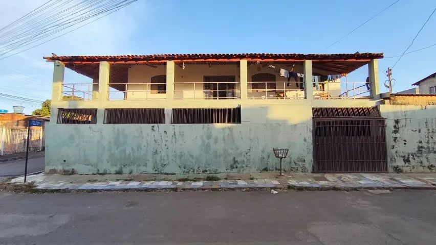 SOBRADO PARA INVESTIR OU MORAR - VILA NOVA - Foto 2