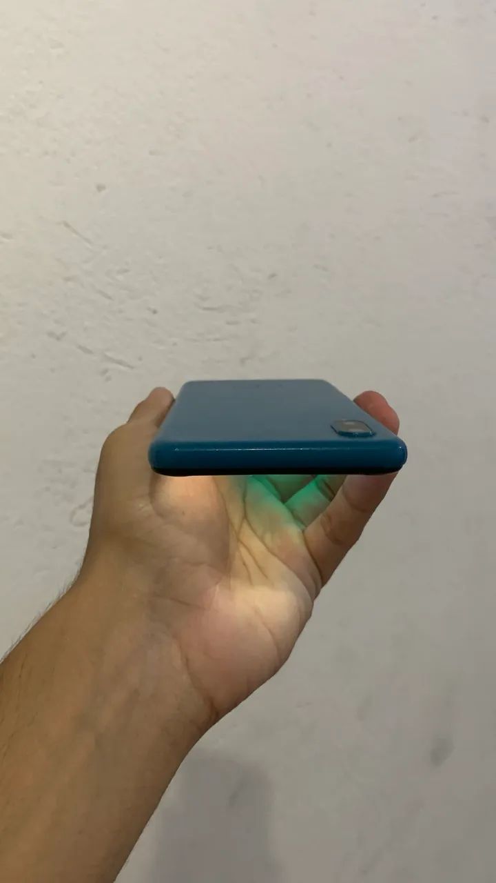 Galaxy A02 - Foto 3