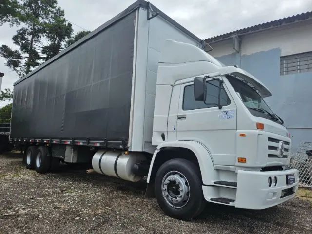 VW 18310 NO SIDER 