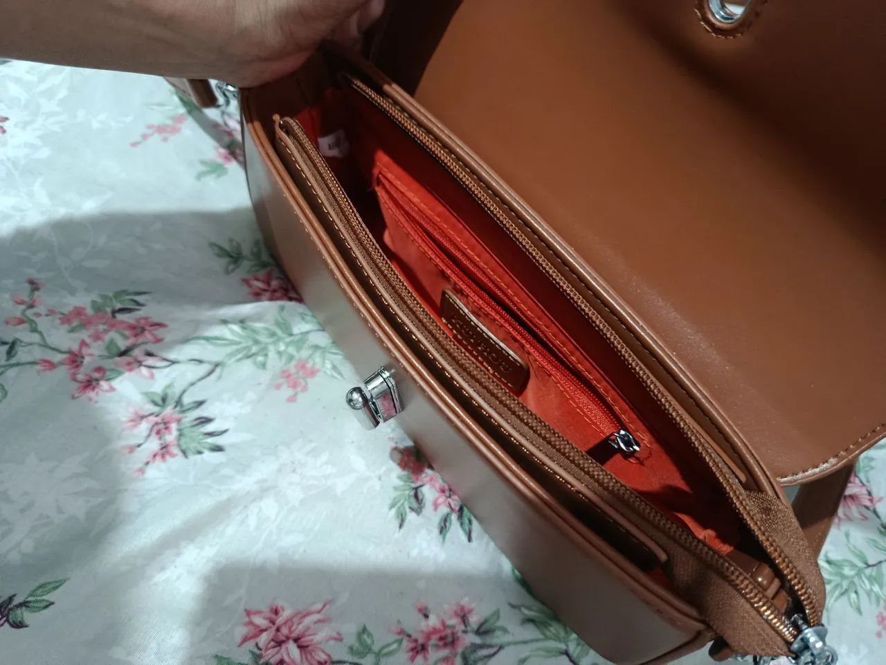 Bolsa feminina  - Foto 3