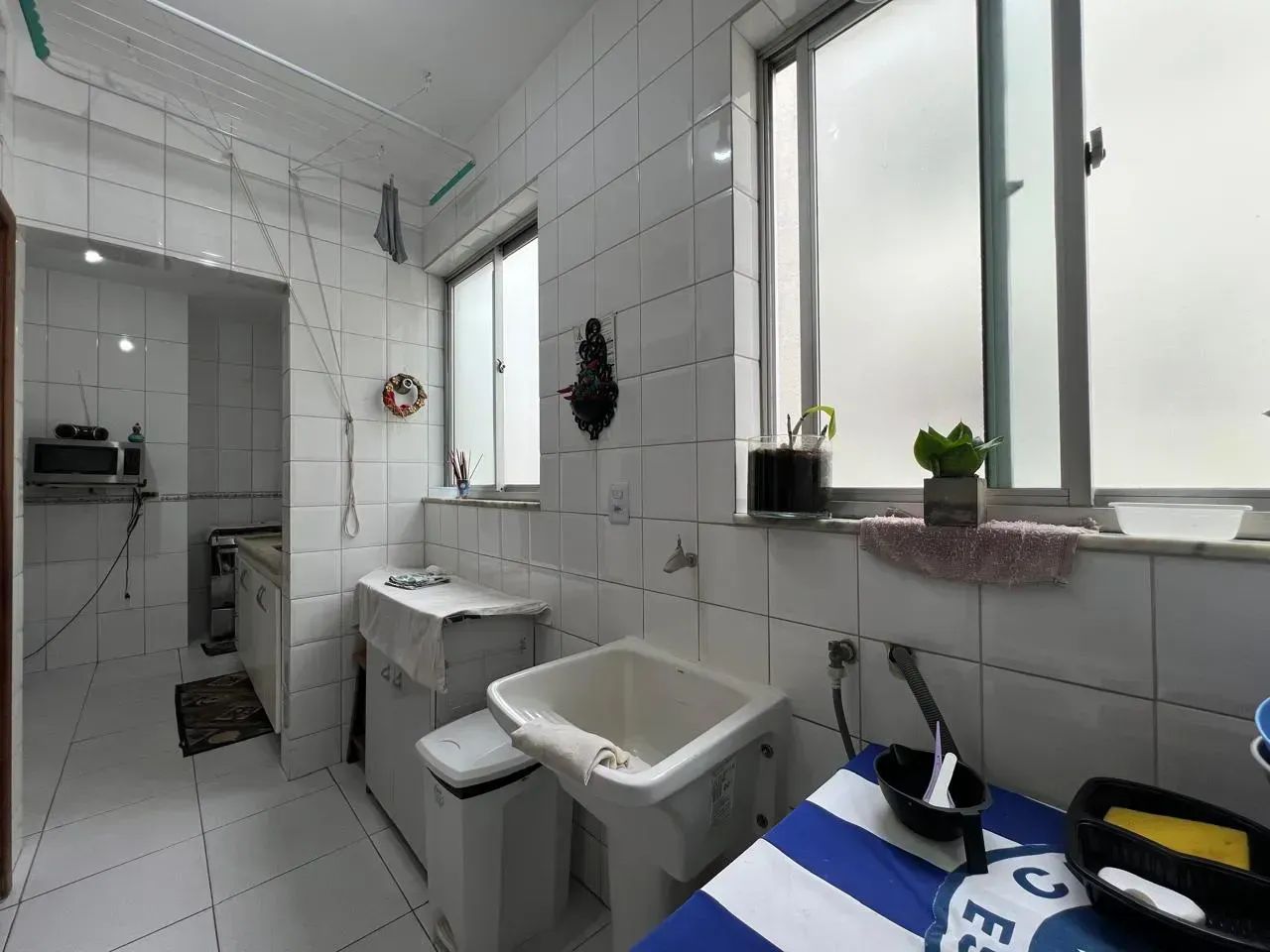 Apartamento  3 quartos no Paquetá - Foto 3
