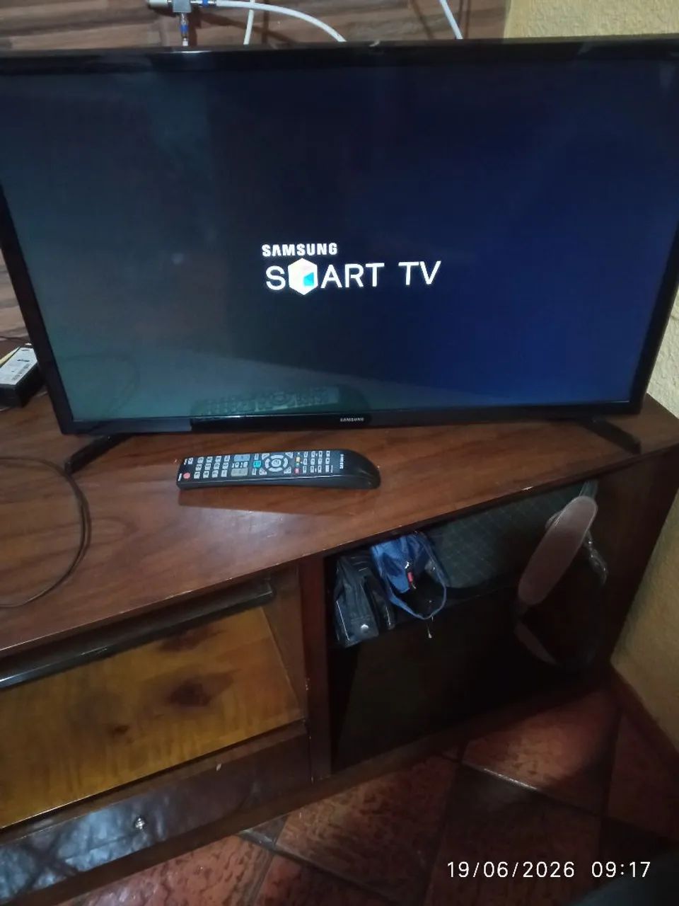 Tv Samsung 32"