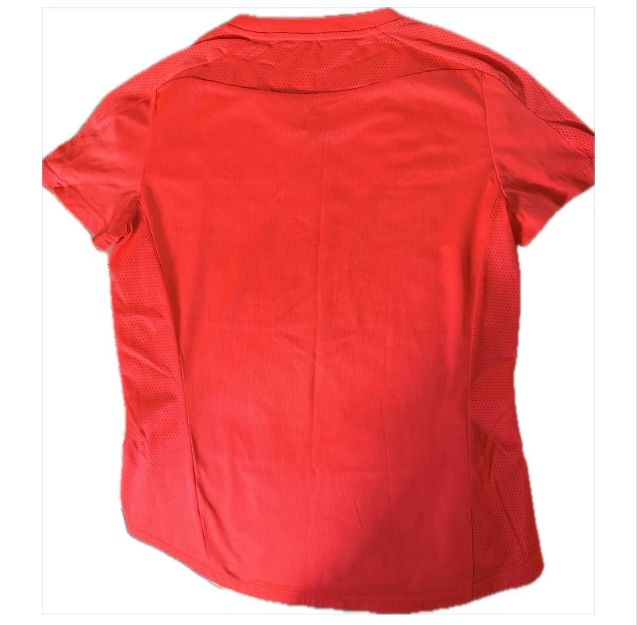 Blusa academia ADIDAS  - Foto 2