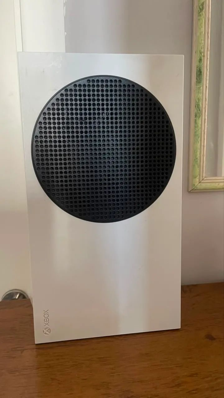 Xbox série S