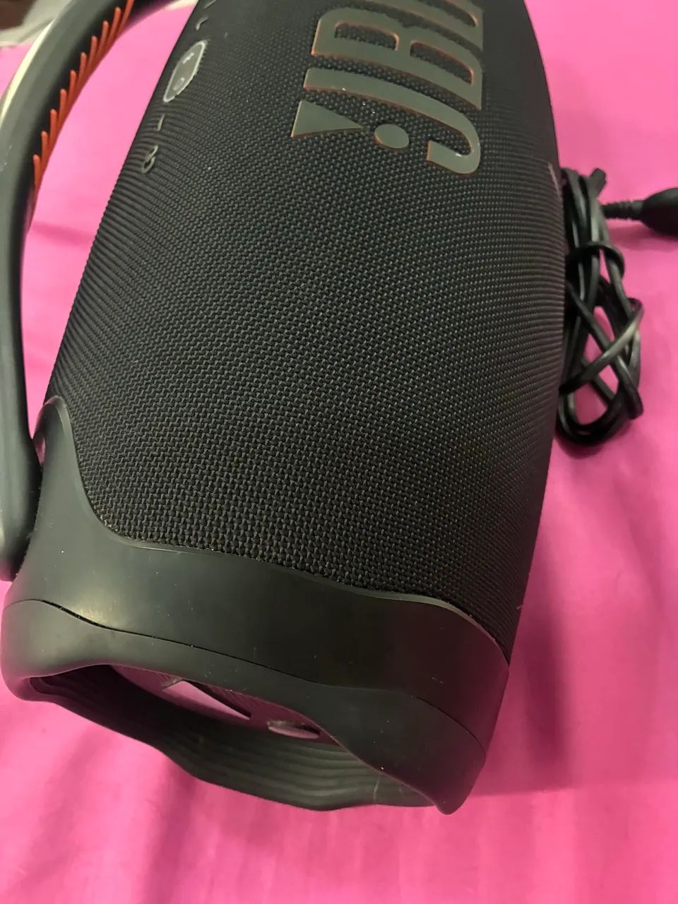 Vendo JBL boombox 3 - Foto 2