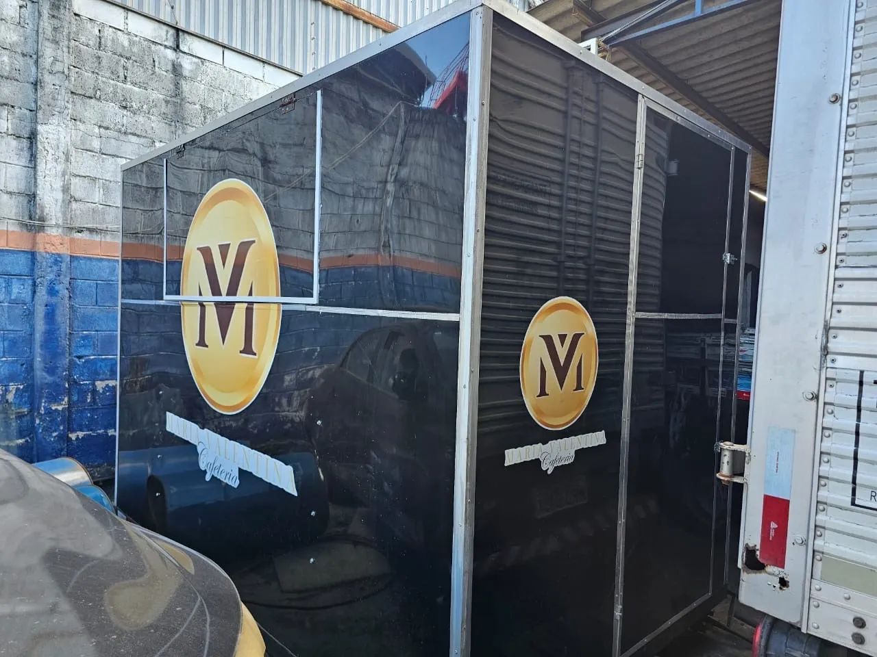 Vendo Trailer  - Foto 2