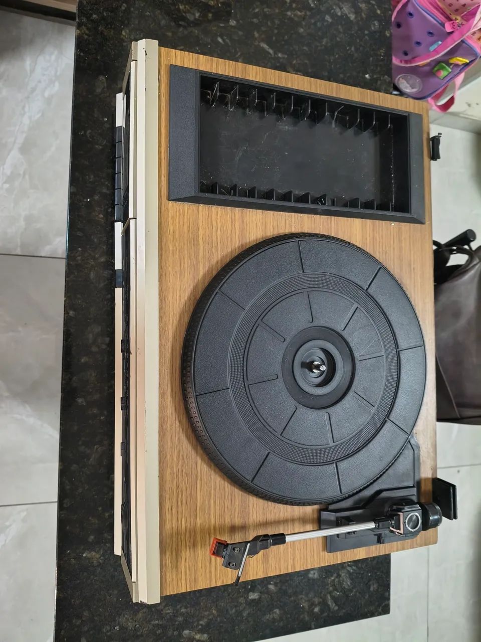 Toca disco CCE*não funciona* - Foto 2