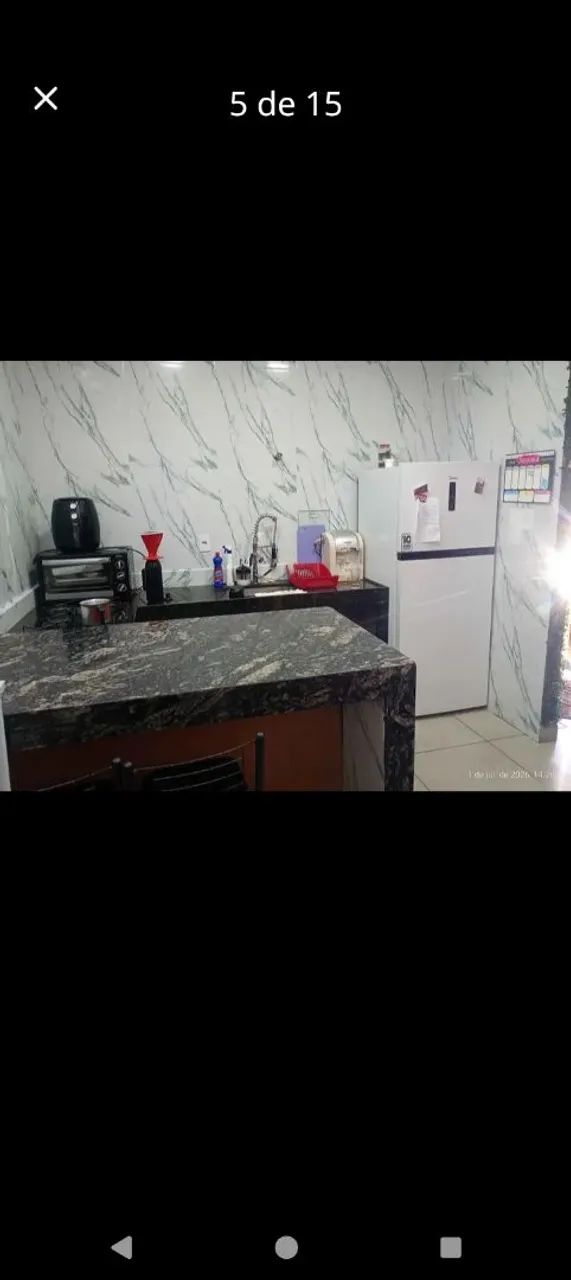 CASA EM OURO BRANCO  - Foto 5