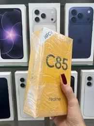 Realme C85 256 GB Azul  - Foto 4