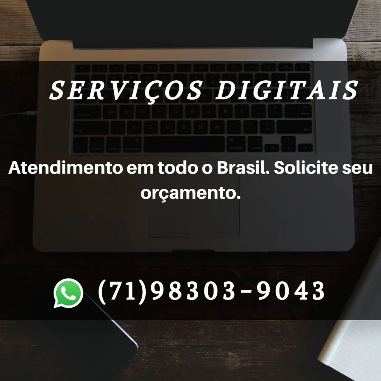 Apoio Especializado em Documentos e Materiais Digitais