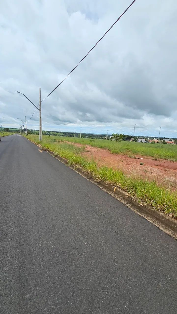 Foto - Uberlândia - Tibery
