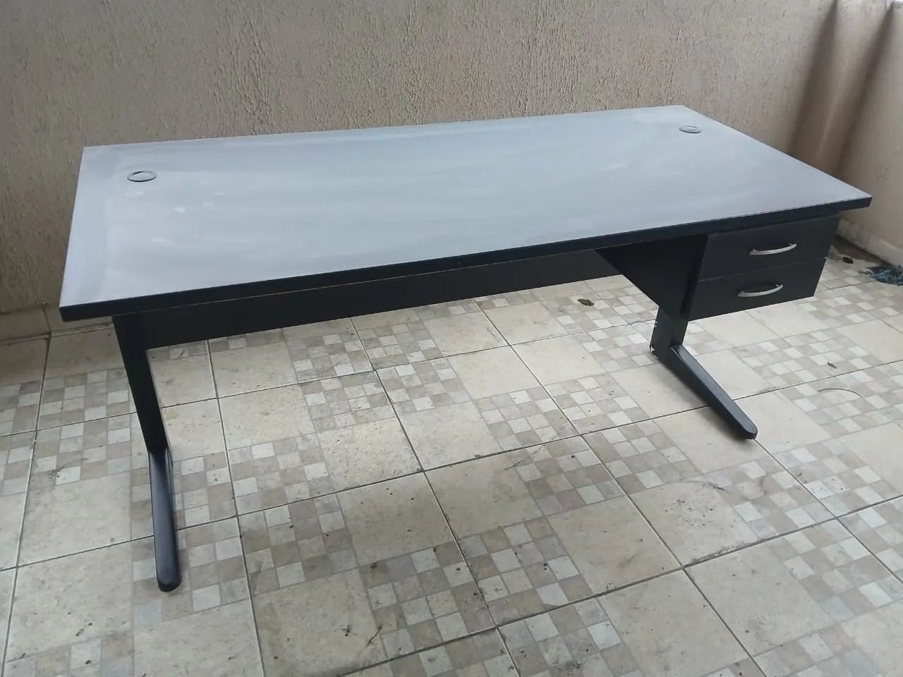 Mesa pra Escritório  - Foto 3