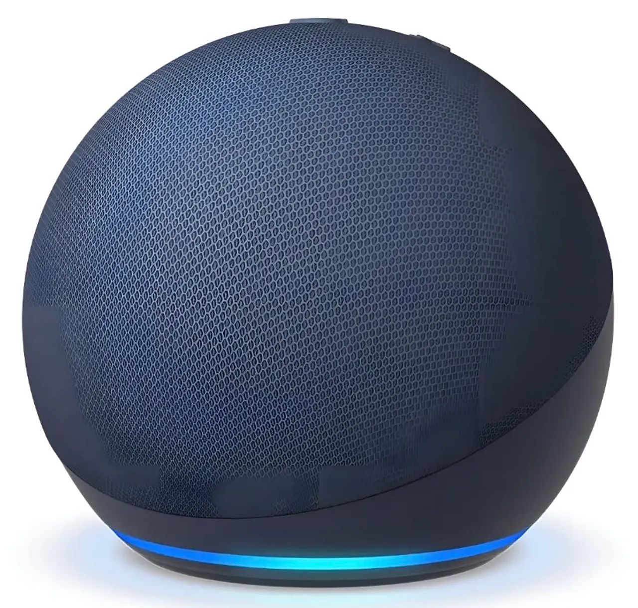 Alexa echo dot , instalado e configurado  - Foto 3