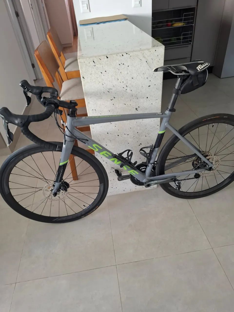 Bike speed sense  - Foto 4