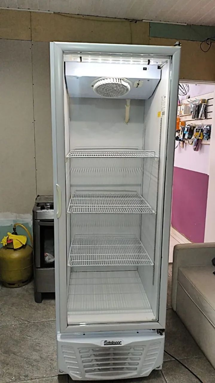 Refrigerador expositor  - Foto 4