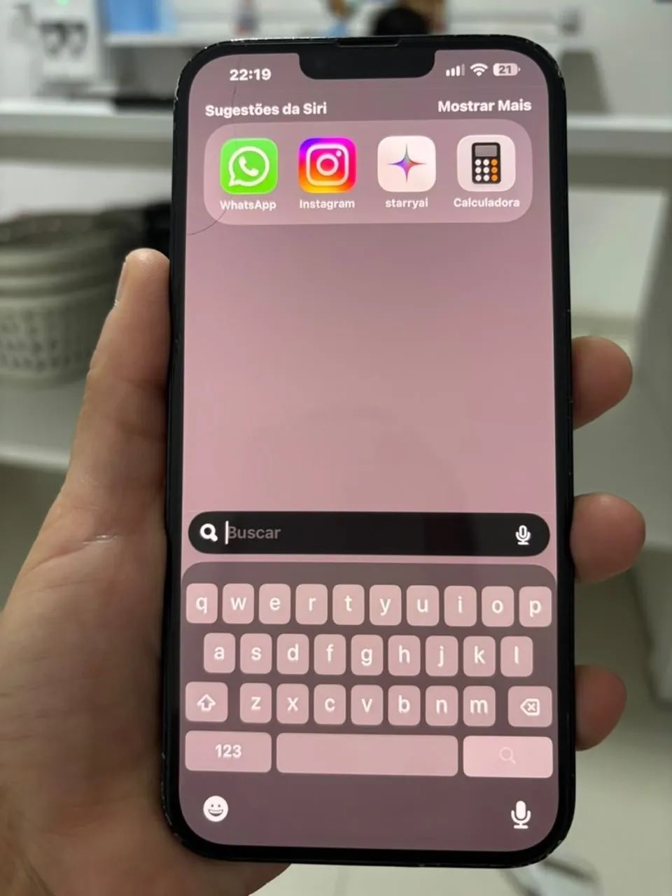 iPhone 14 Plus 128gb - Foto 2