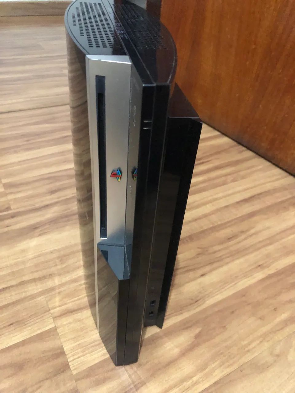 Ps3 fat 