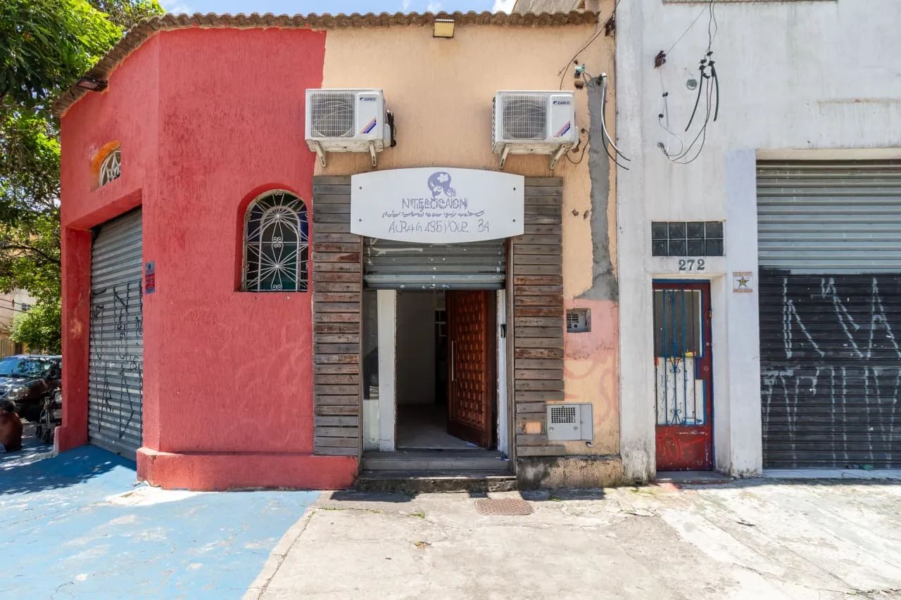 Loja na Rua Antônio Raposo, 274  35 m² - Foto 5