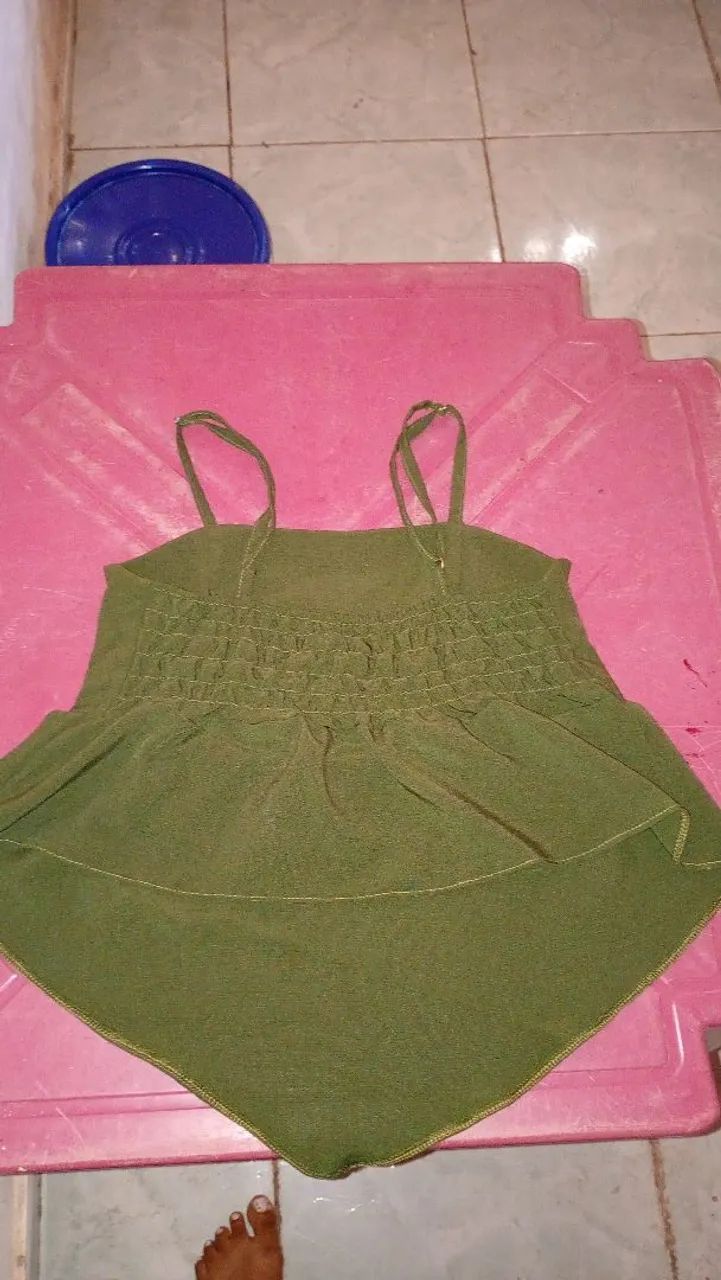 Bazar de roupas femininas - Foto 5